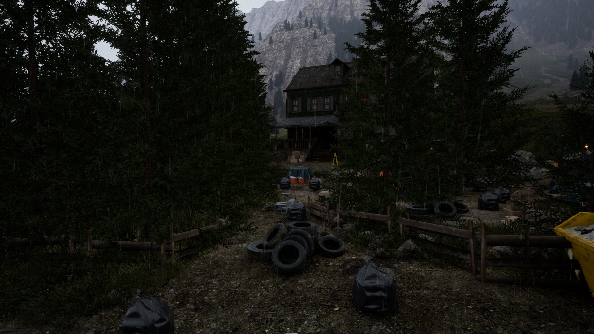 screenshot of Worker Simulator 9