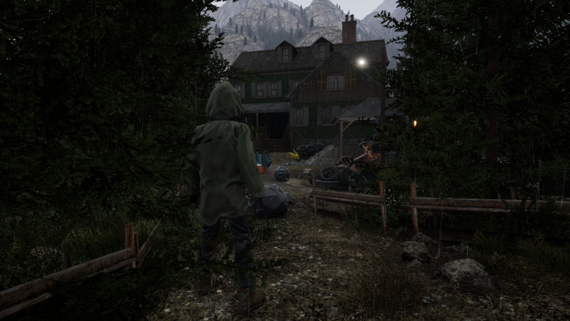 screenshot of Worker Simulator 12