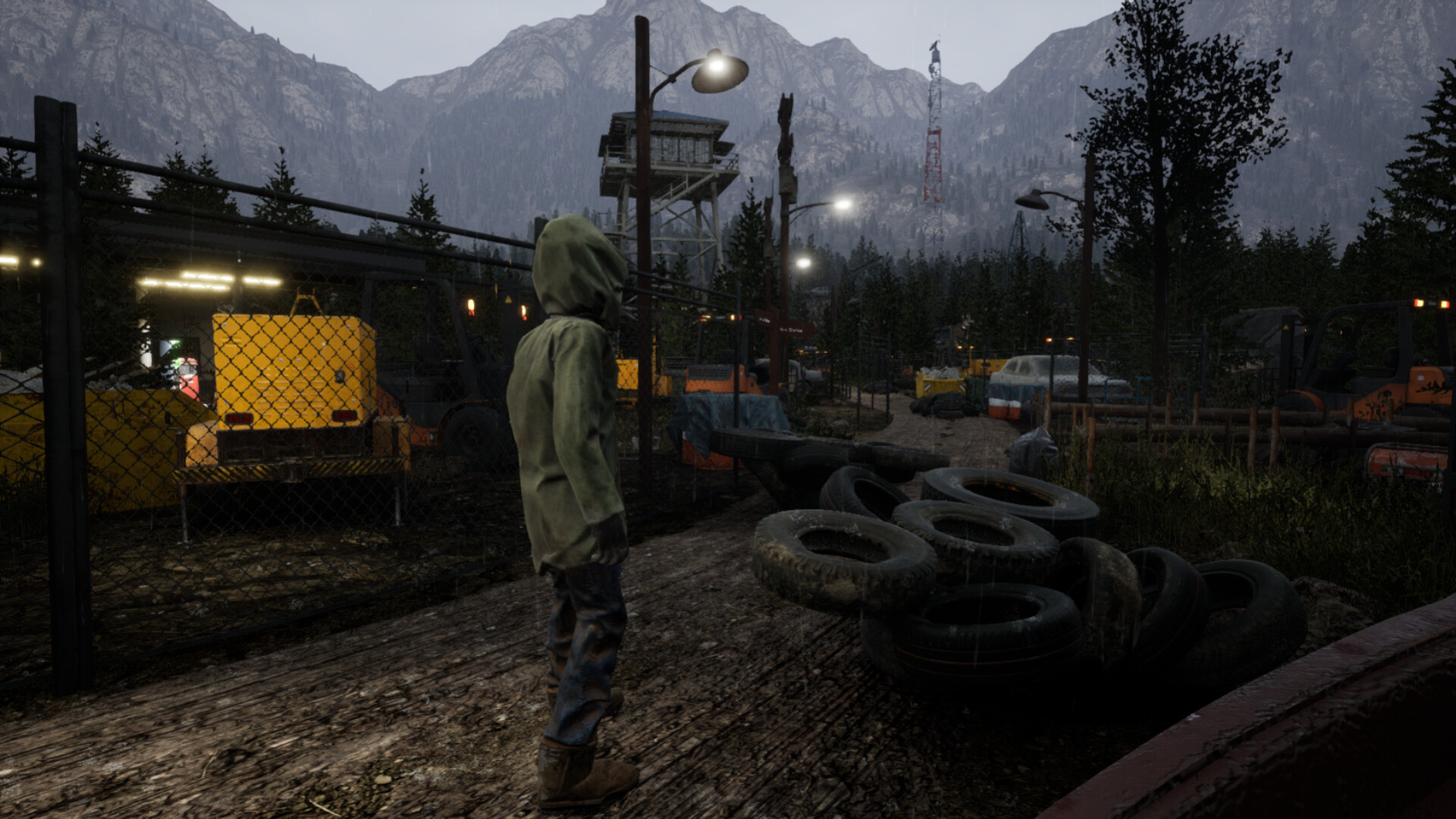 screenshot of Worker Simulator 14