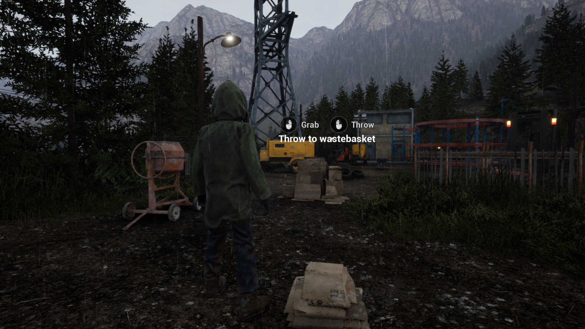 screenshot of Worker Simulator 5