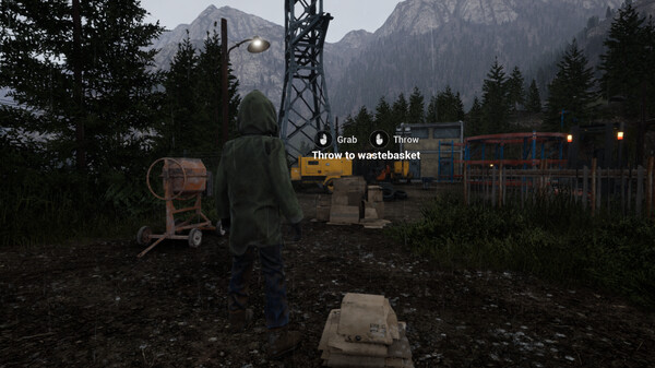 Worker Simulator: The Village screenshot 5