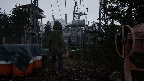 Worker Simulator: The Village screenshot 4