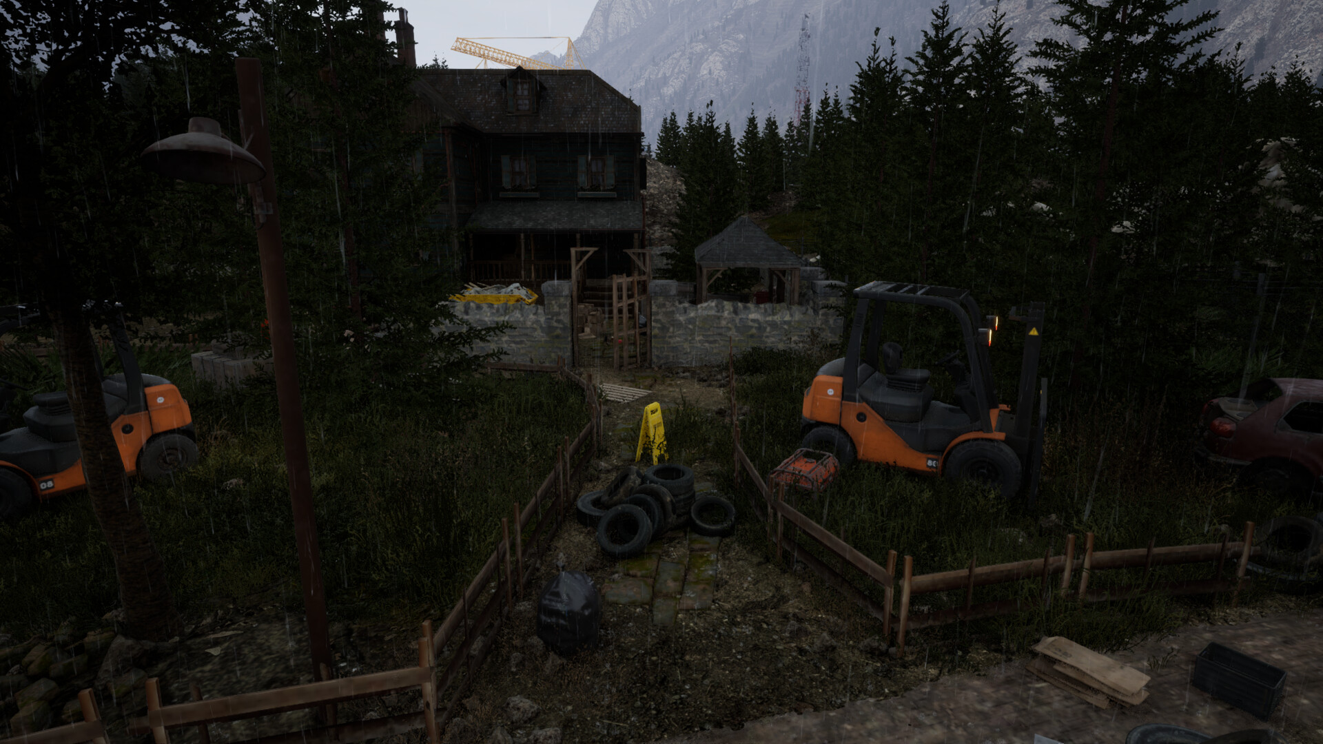 screenshot of Worker Simulator 7