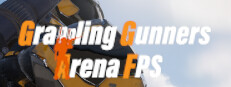 Grappling Gunners: Arena FPS