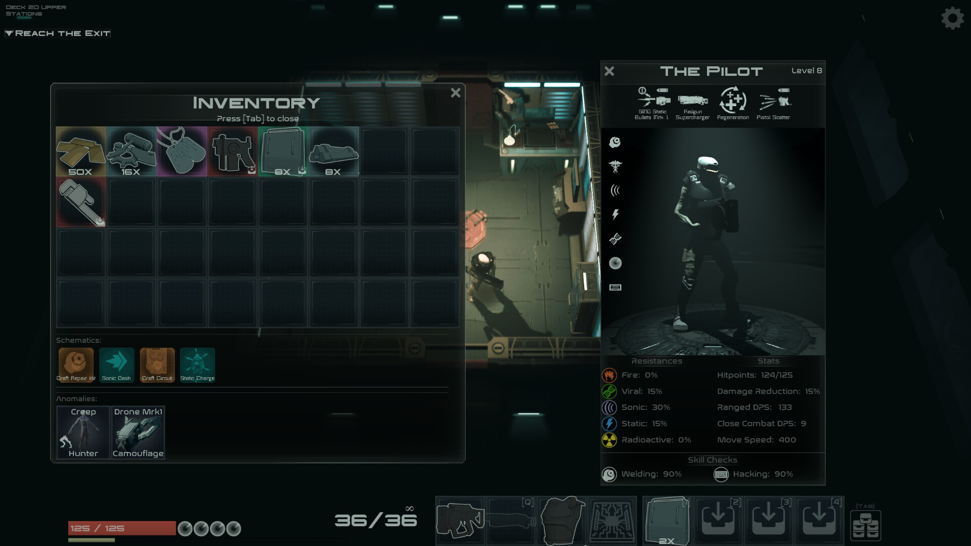 Bulken screenshot #7