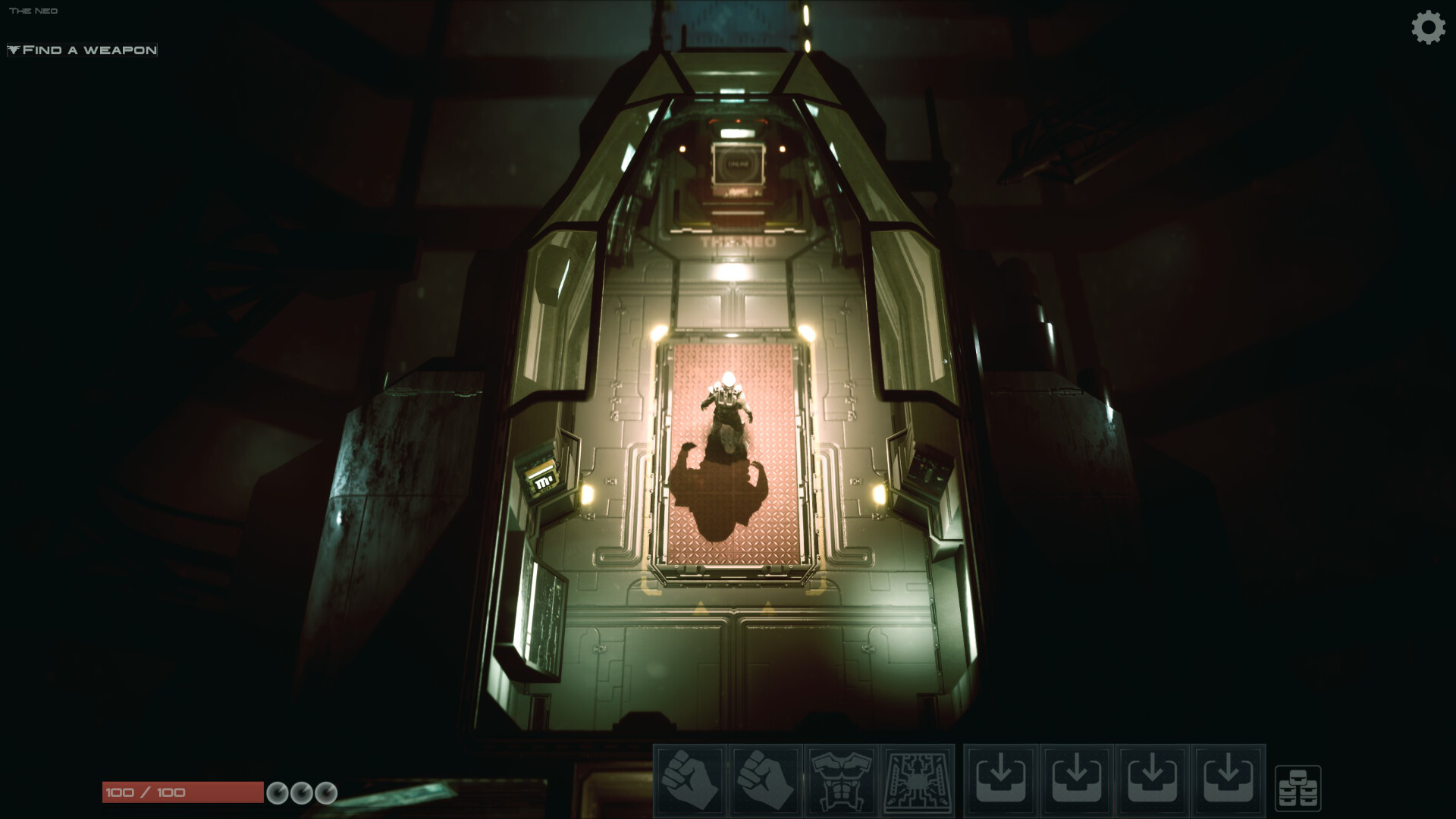 Bulken screenshot 4