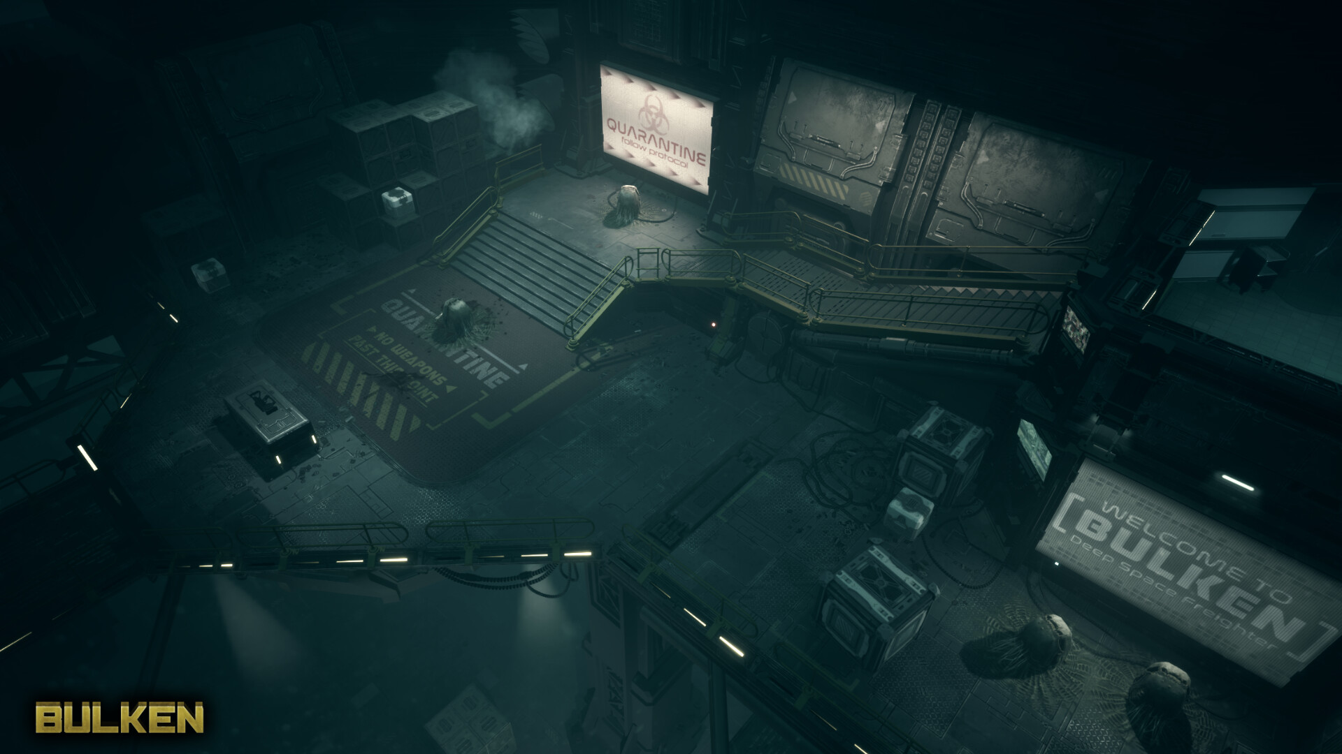 Bulken screenshot #7