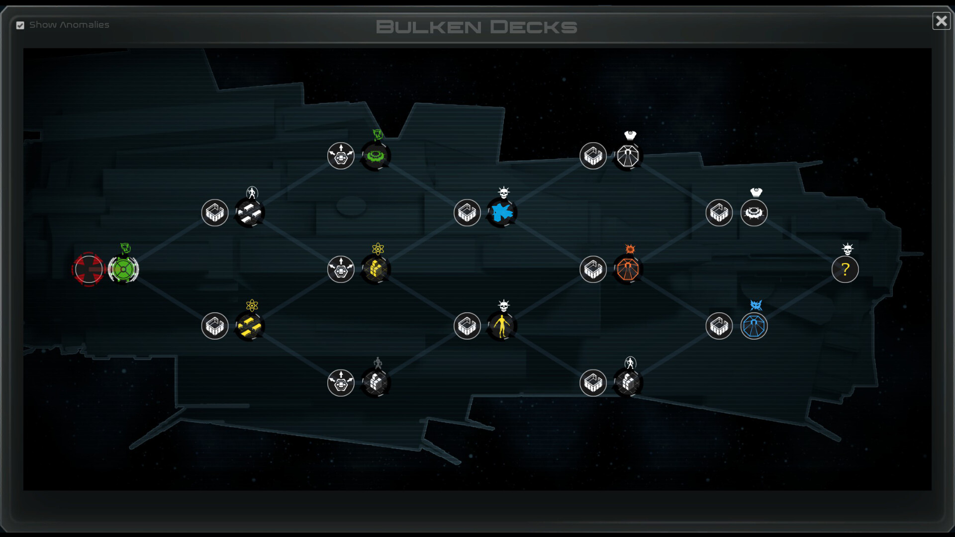 Bulken screenshot 7