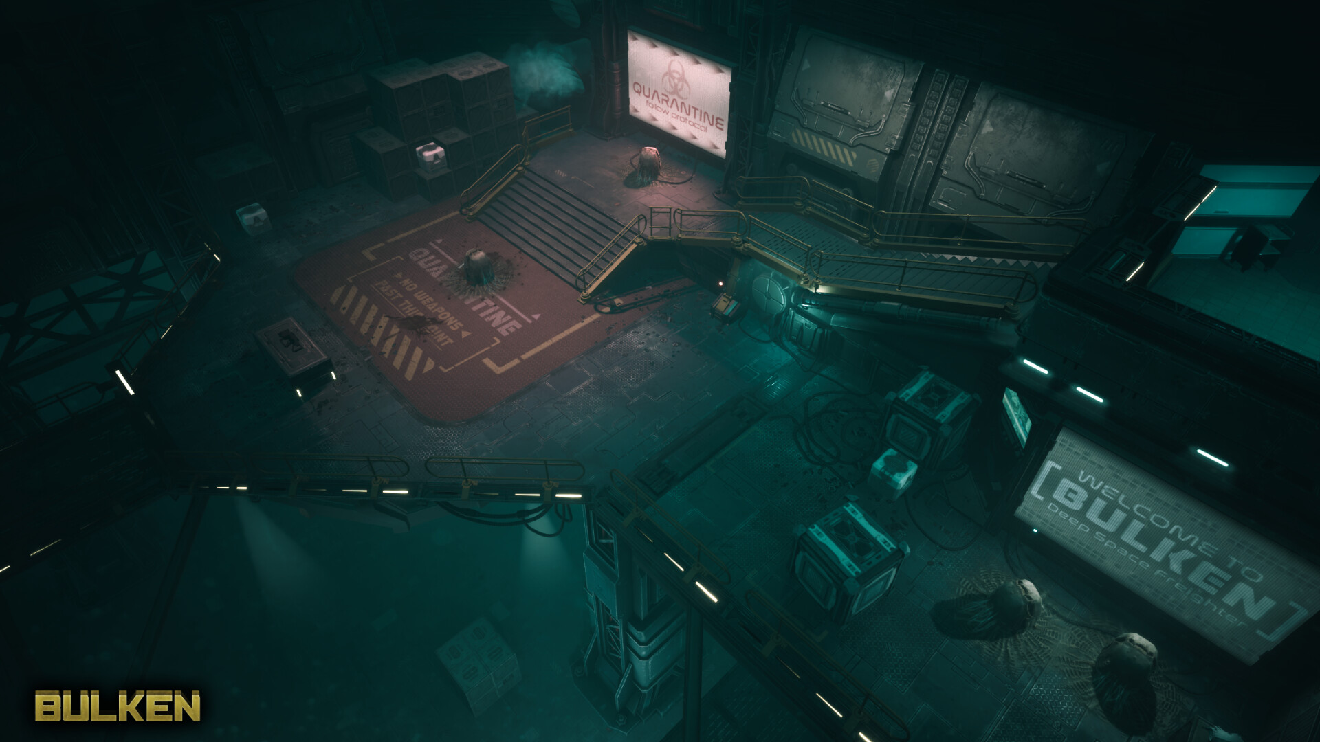Bulken screenshot #6