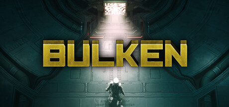 Bulken header art
