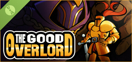 The Good Overlord Demo