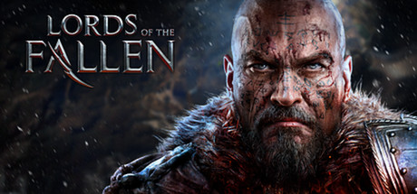 Steam header art for Lords Of The Fallen