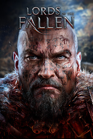 Cover art of Lords Of The Fallen™ 2014