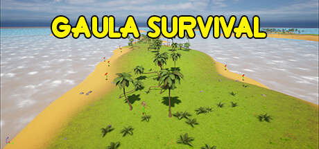 Gaula Survival banner