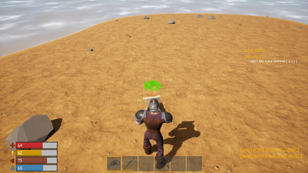 Gaula Survival screenshot 3