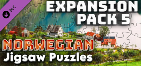 Norwegian Jigsaw Puzzles Steam Charts and Player Count Stats