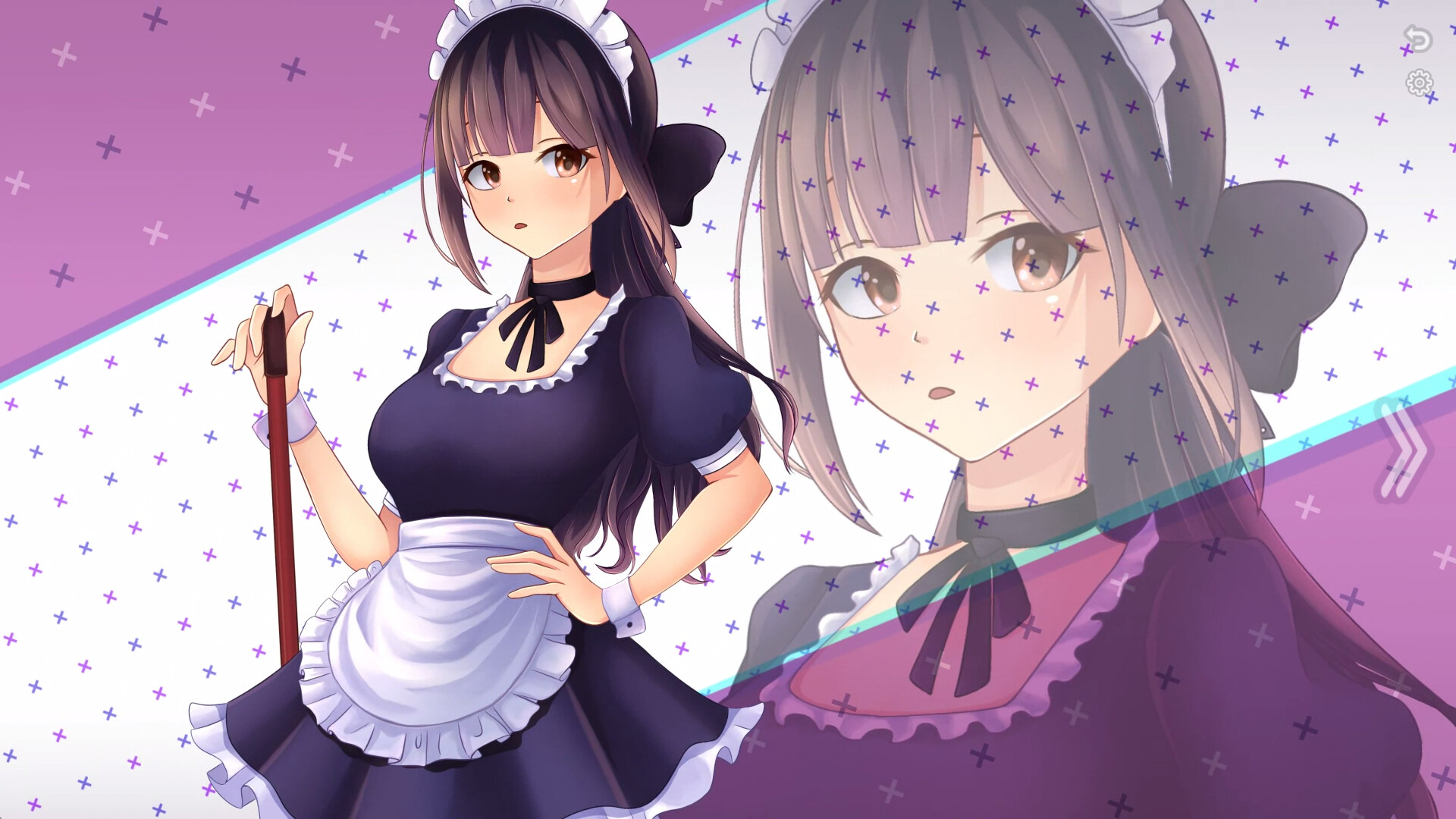 Who do you want to date? professional girls сollection screenshot #4