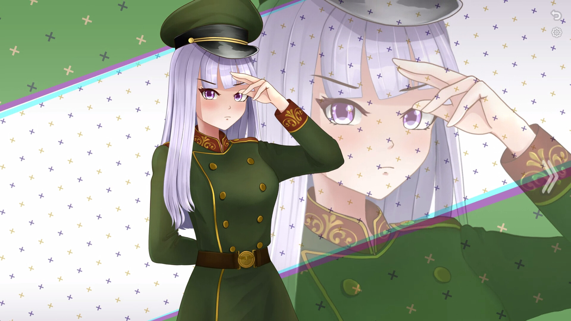 Who do you want to date? professional girls сollection screenshot #3