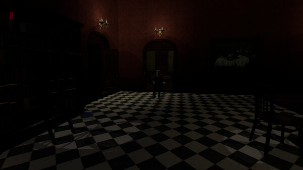 Screenshot z The Dollmaker