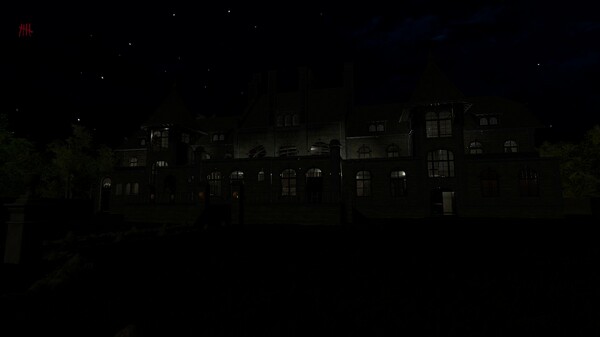 Screenshot z The Dollmaker