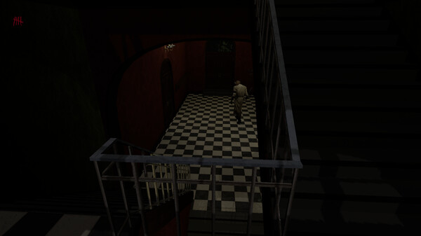 Screenshot z The Dollmaker