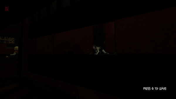 Screenshot z The Dollmaker