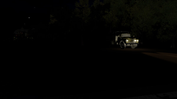 Screenshot z The Dollmaker