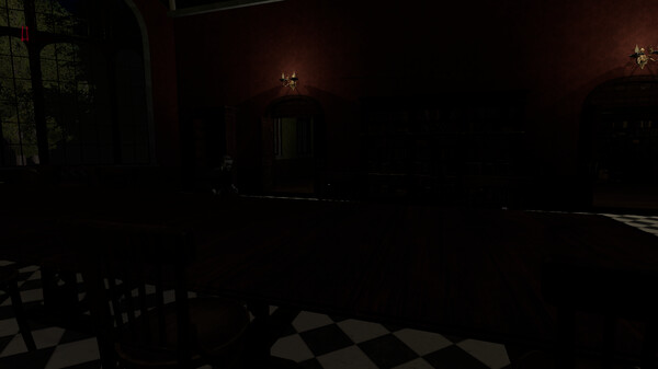 Screenshot z The Dollmaker