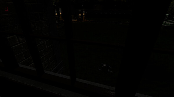 Screenshot z The Dollmaker