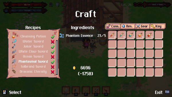 Donna: The Canine Quest.