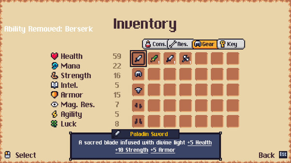 Donna: The Canine Quest screenshot 5