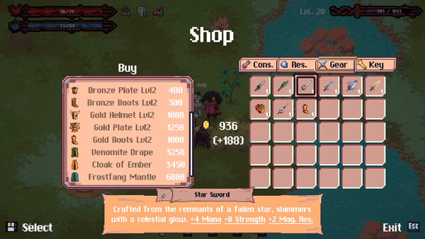 Donna: The Canine Quest.