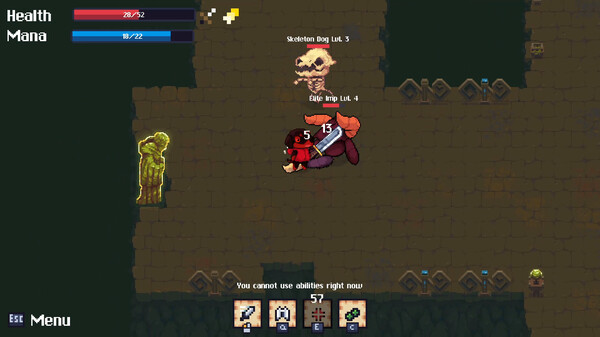 Donna: The Canine Quest screenshot 2