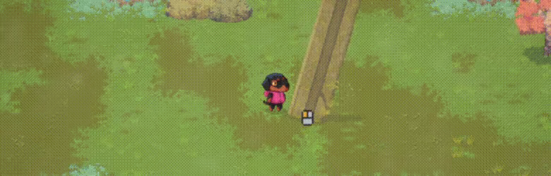 Donna: The Canine Quest video 4