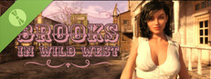 Brooks in Wild West Demo Small Capsule Image