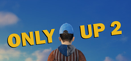 Only Up 2 banner