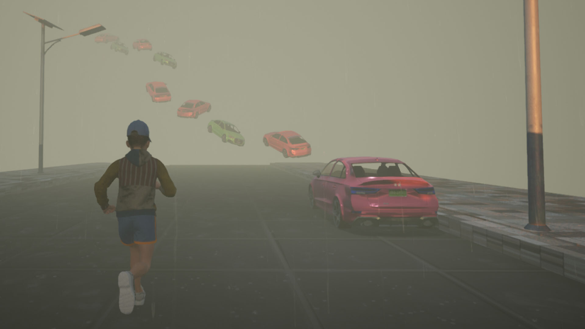 Only Up 2 screenshot 5
