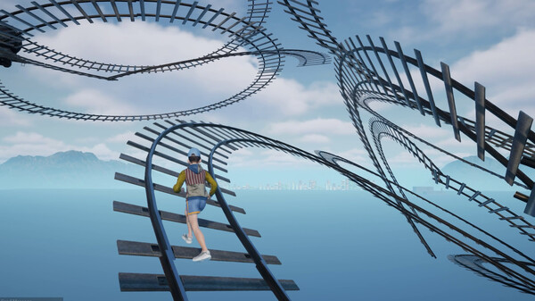 Only Up 2: скриншот 7