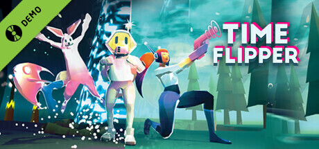 Time Flipper Demo cover art