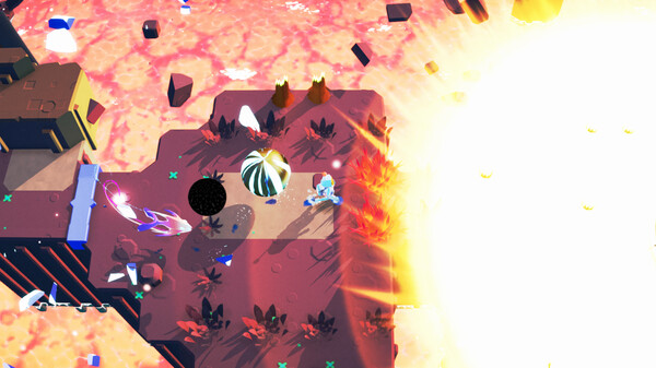 Time Flipper Demo screenshot 5