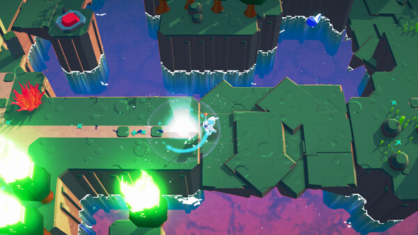 Time Flipper Demo screenshot 2