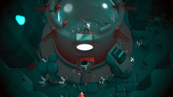 Time Flipper Demo screenshot 4