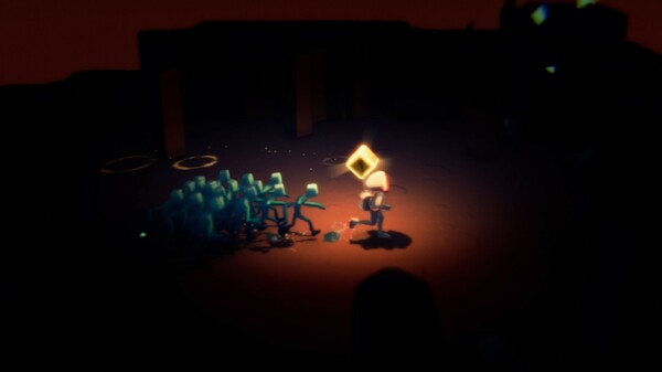 Time Flipper Demo screenshot 3