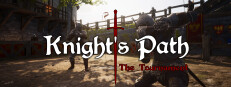 Knight's Path: The Tournament