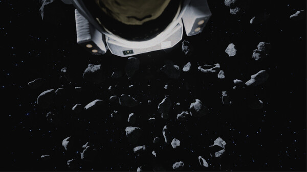 Apollo Cosmic screenshot 2