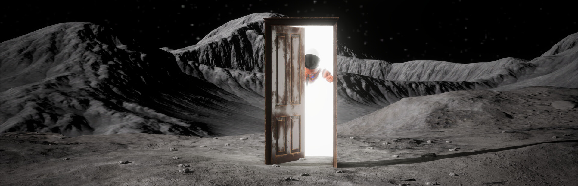 Apollo Cosmic