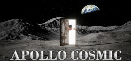 Apollo Cosmic game cover