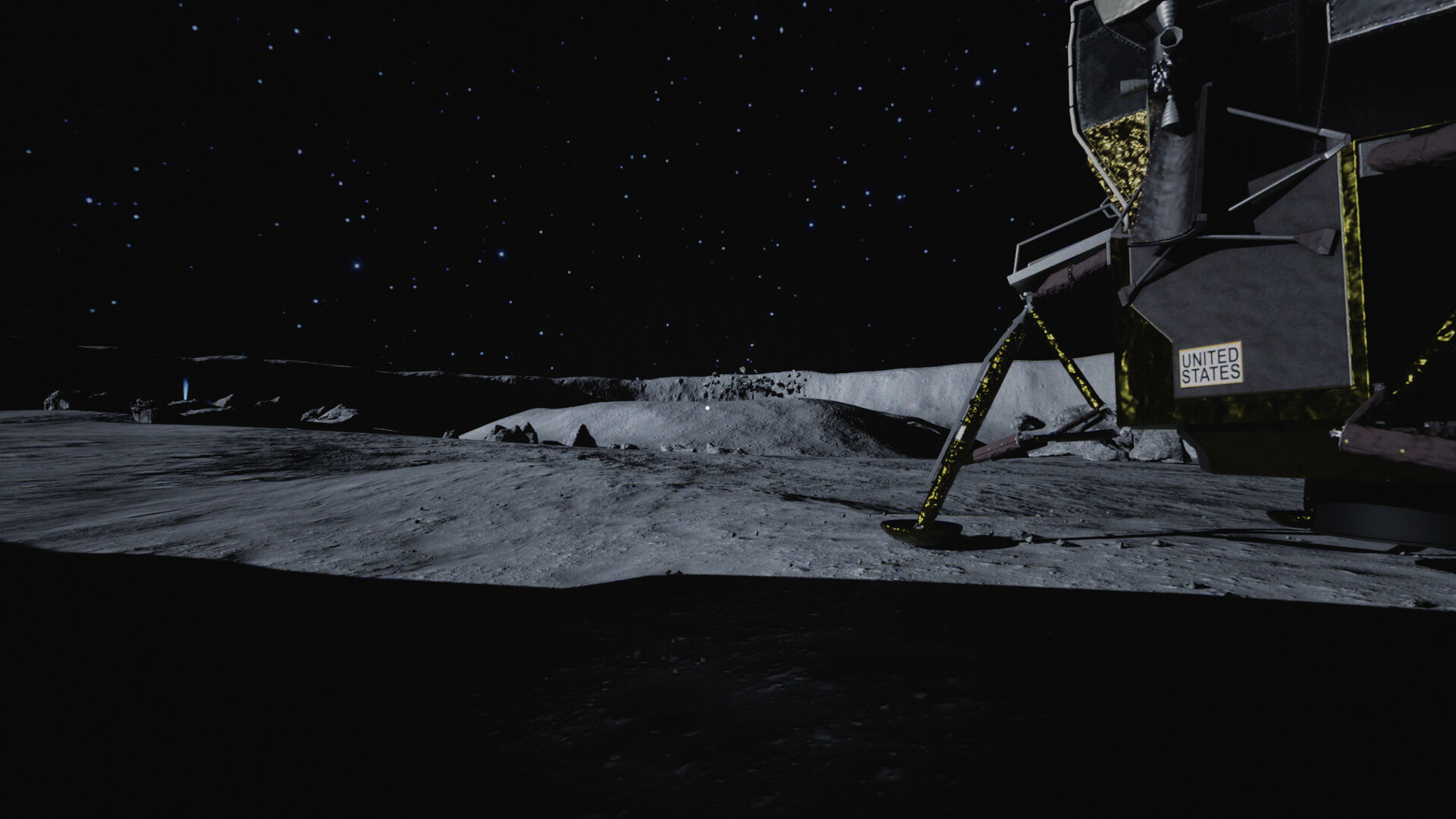 Apollo Cosmic Featured Screenshot #1