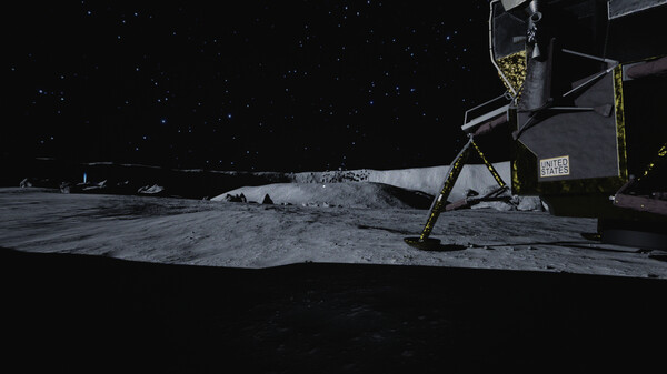 Apollo Cosmic screenshot 1