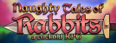 Naughty Tales of Rabbits - A Cuckold RPG